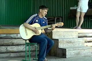 Аукшкальнис   Ветераны
