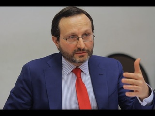 Конференция 2062 - Максим Зельников: «Вера и наука. Зачем они друг другу?“.