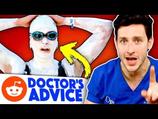 The Most Controversial Medical Reddit Advice