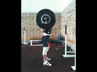 PB 8 x 220 kg