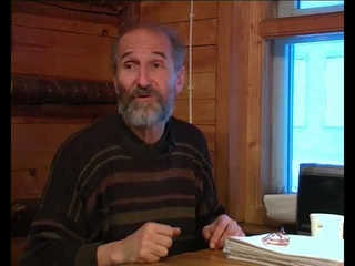 Пётр Мамонов.