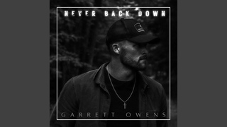 Never Back Down (Acoustic)