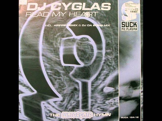 DJ Cyglas - Atlantis (Universal Dream Mix)