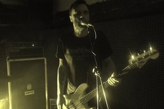 Grave Disgrace @ Рабица