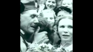Дикторы России с Днем Победы!
