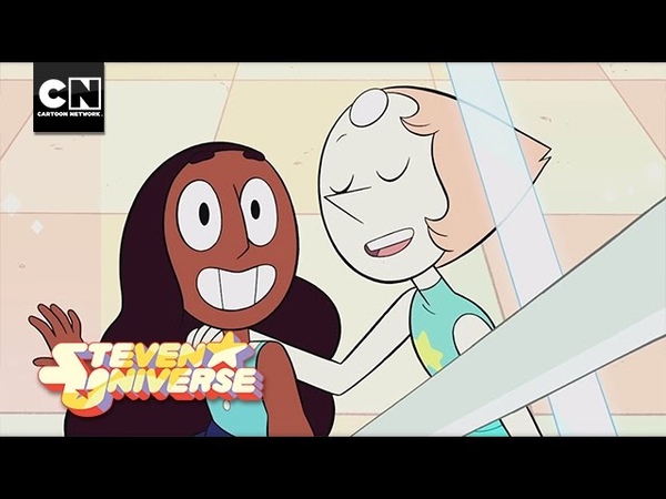 Do It For Her, Steven Universe, Cartoon