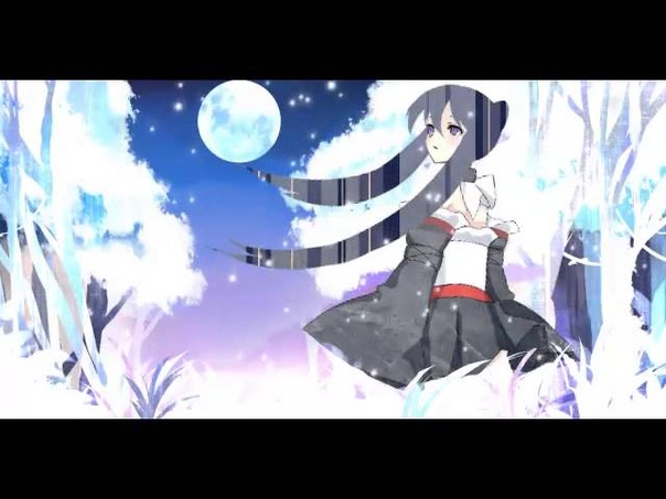 OFFICIAL 花へ辿る糸 歌った りょーくん, Hana he Tadoru Ito Ryo
