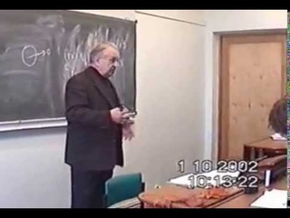 Комплексная логика, лекция №4 (без шума)
