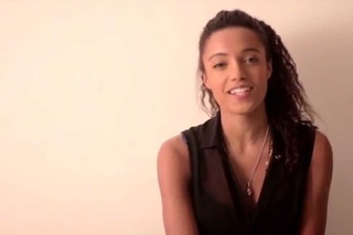 Maisie Richardson-Sellers joins us #InsideModels1