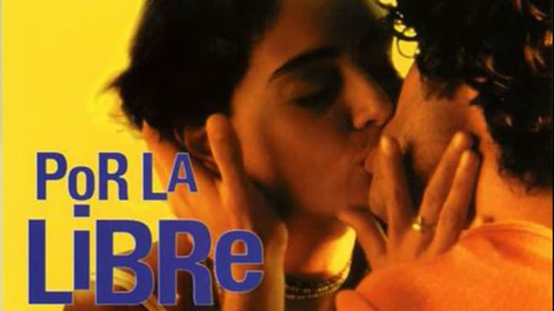Por la libre película