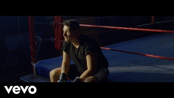 John Newman Fire In Me ( Official
