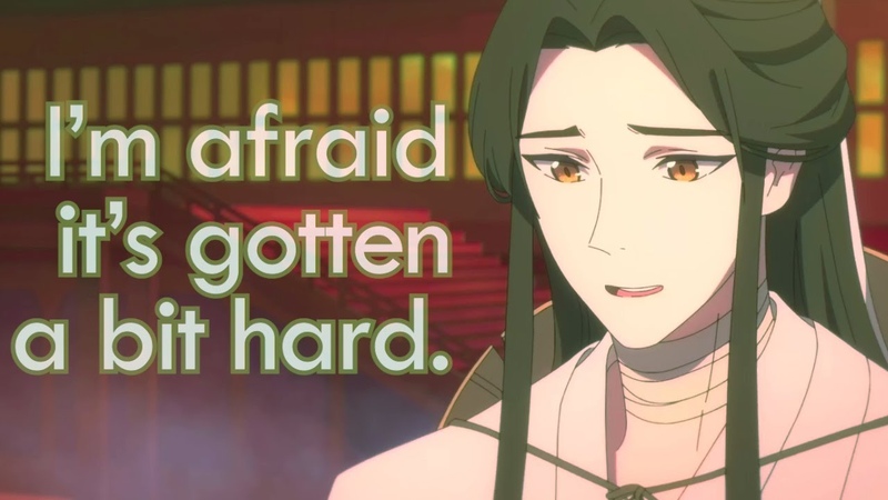 The TGCF Dub for S2 is
