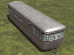 AH Spartan Camper white