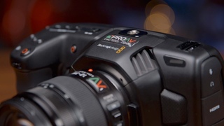 High ISO, Sharpness & Autofocus - Blackmagic Pocket Cinema Camera 4K - Q&A Part 1