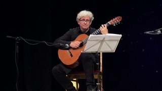 Evgeny GRIDIUSHKO  Fantasy Sonata