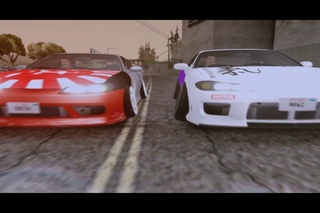 BEST FRENDS | Drive Crew