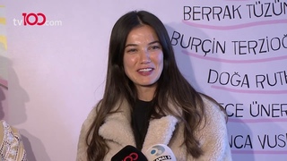 Yarg'nn Ceylin'i Pnar Deniz: Szlerim yanl anlald