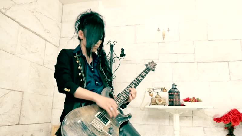 SIRENE 聖女の救済 2019 no kyuusai) OFFICIAL MUSIC VIDEO