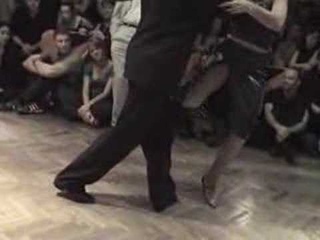 Claudia Codega & Esteban Moreno (2)