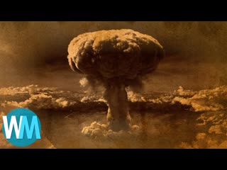 Top 10 Things You Didn't Know About the Bombings of Hiroshima and Nagasaki