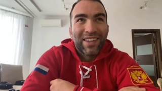 Камил Гаджиев: Конор ЗАТУПИЛСЯ / Хабибу надо драться не в своем весе, чтобы получить в бою отпор