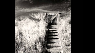 Black & white fine art slide show - Norfolk
