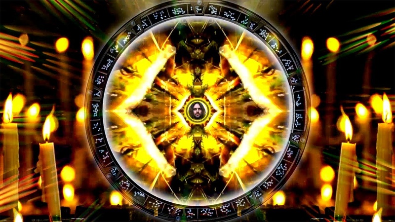 THE DIVINE Shield WILL PROTECT you from the Theft of your HAPPINESS, GOOD LUCK and from Black