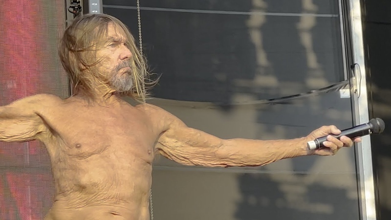 Iggy Pop Live in Mannheim 2023 06 26 FULL