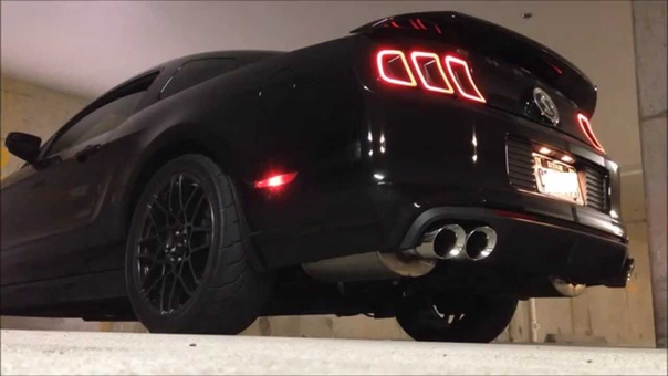 2013 Shelby GT500 Corsa Sport Exhaust intall, drive, and sound