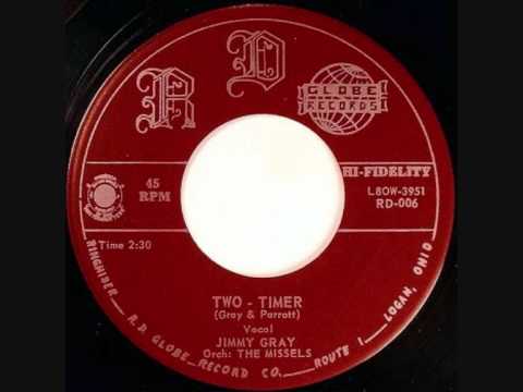 Jimmy Gray Two Timer