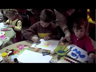 Благотворительная акция для Детей