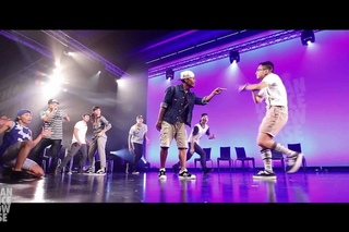 Keone & Mariel Madrid, Lyle Beniga, Shaun Evaristo, S**t Kingz :: Movement Lifestyle :: Choreography