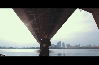 Mohammad BiBak - Sar Dar Gom (Featuring T-dey) (Official Video)