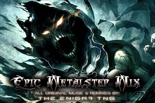 Epic Metalstep Mix