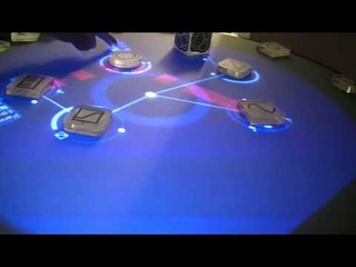 Reactable 2012