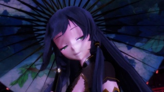 【MMD】 处处吻 - Kiss Everywhere