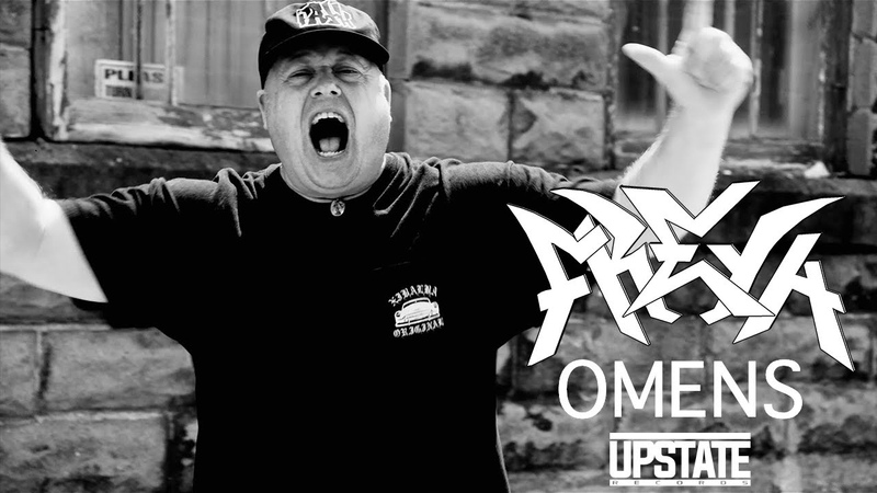 Freya Omens ( OFFICIAL MUSIC