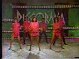 1980’s Dance - Disco Fantasy - Discorama
