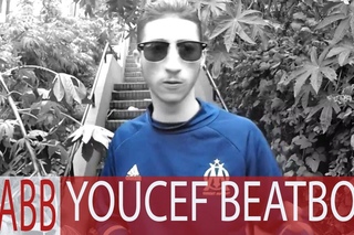 #Youcef   #WabbShoutout   #Wabbpost  Algerian beatboxer #WabbShoutout