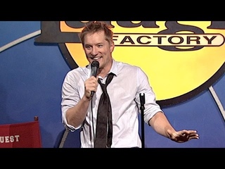 Bill Dawes - Las Vegas Stripclub