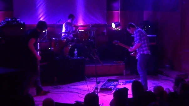 Tesa Live in