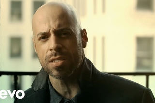 Chris Daughtry - Waiting for Superman