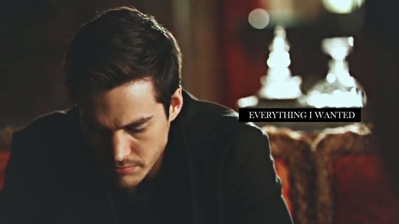 Kai Parker Everything I