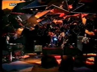 Nothing’s Happening by the Sea / I Don’t Know What It Is but I Love It  (Auf Los Geht’s Los, Germany, March 1984)