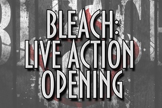 08 - VC - Bleach Live Action Opening - Танибата-2017