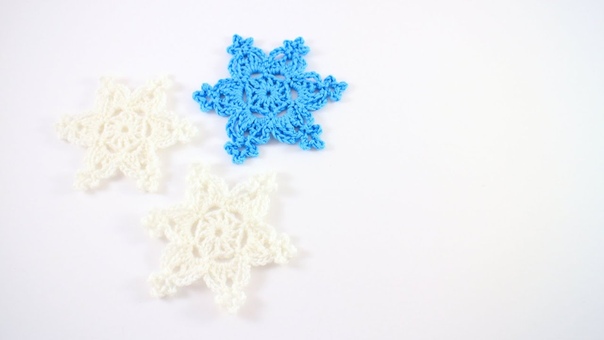 How to Crochet a