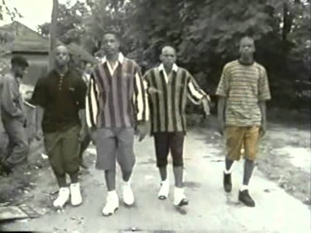 MF911 (900) Official Video Next Plateau Records 1993 Yo MTV Raps, The