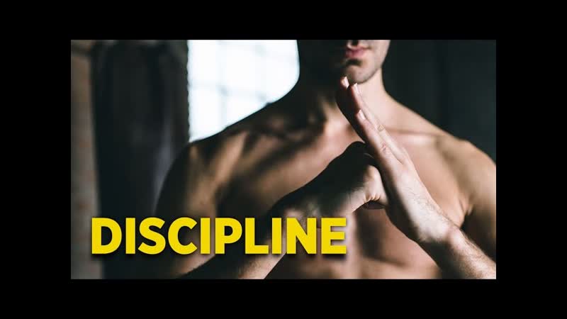 How to Build Discipline Young