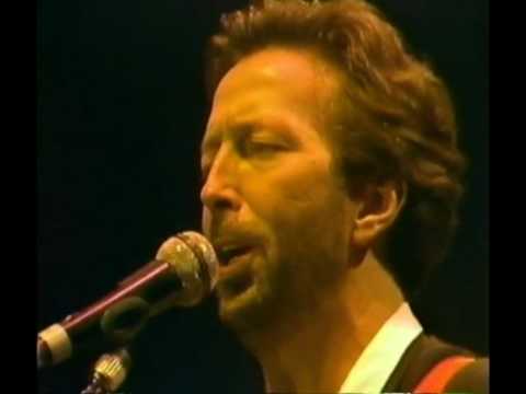 Eric Clapton Mark Knopfler Crossroads San Francisco