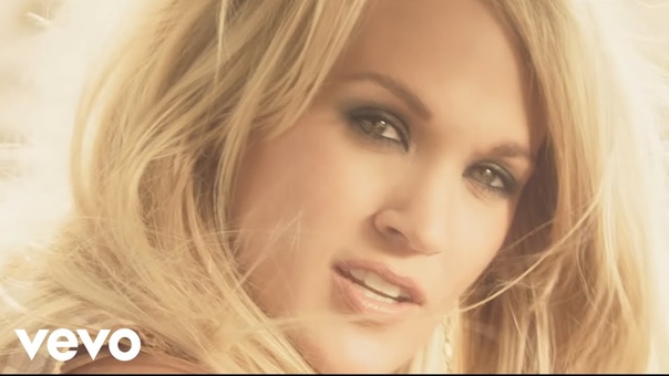 Carrie Underwood Smoke